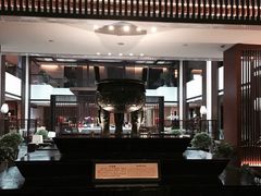 -绍兴鉴湖君澜大酒店