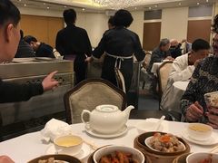 -翠园(铜锣湾广场店)