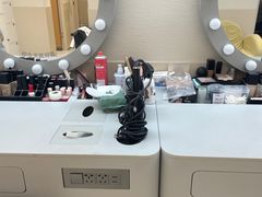 -天真蓝照相馆(杭州滨江宝龙店)