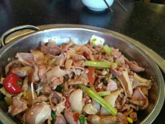 -胖娃古镇鸡杂(磁器口总店)