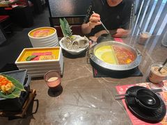 -一绪に和牛寿喜烧(罗湖益田假日店)