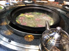 -驴全道葭州驴肉公馆(榆林商业步行街店)