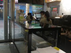 -土大力韩式烤肉料理(和平路店)
