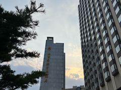 -咖啡CHA自助餐厅(香格里拉饭店)