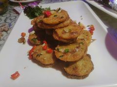 -巴特餐饮6加1音乐餐吧·新疆菜