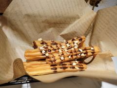 -TA'塔雀 墨西哥餐厅(江都金鹰店)