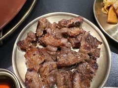 -西塔老太太泥炉烤肉(北京北苑天街龙湖店)