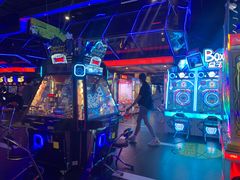 -核客电玩城(东门店)