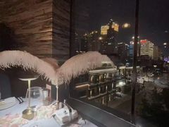-Kathleen's Waitan 凯圣琳江景西餐厅(外滩店)