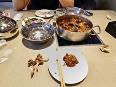 -蝎王府羊蝎子(西直门店)