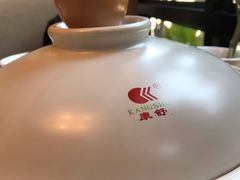 -拾味馆·浓鲜骨汤(光谷天地店)