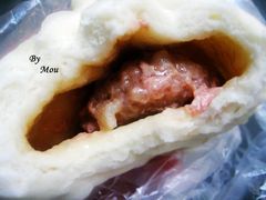 北万新－鲜肉中包-北万新包子店(淮海店)
