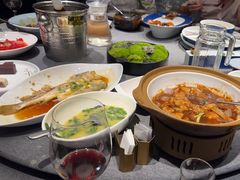 -羲和雅苑•北京烤鸭(国贸商城店)
