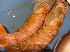 -喜庭海鲜自助(来福士店)