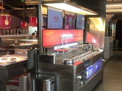 -小龙坎火锅(IFS HOT店)