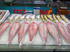 -韩家墅海吉星农产品批发市场