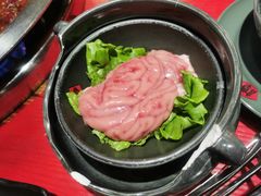 -谭鸭血老火锅(慈云寺店)