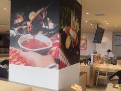 -呷哺呷哺 黄金牧场 (中发百旺店)
