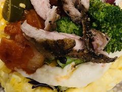 -维卡食舍(户部山店)