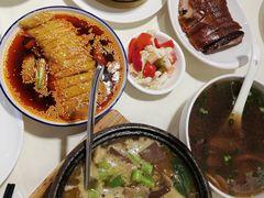-文杏酒楼(一品天下店)