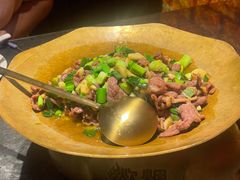 -炊烟小炒黄牛肉(浦东世纪汇店)
