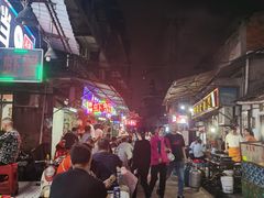 -桂萍特色牛筋牛杂(长堤街总店)