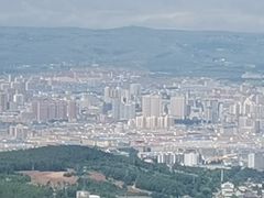 -帽儿山国家森林公园