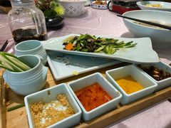 -保定会馆(红旗大街店)