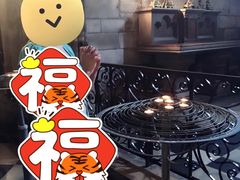 -巴黎圣母院