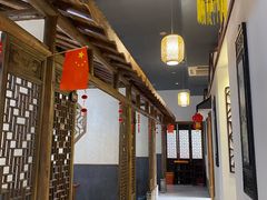 -呼吸森林·生态农庄农家乐私房菜