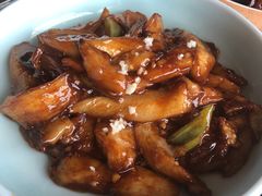 -羲和雅苑•北京烤鸭(平安国际金融中心店)