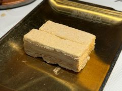 -谷丽麦馕新疆菜·清真(步步高梅溪新天地店)