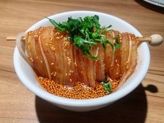 -新太二·鲜料川菜(花都融创茂店)
