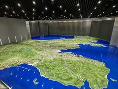 -大连市规划展示中心