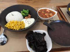-海盗虾饭·剥好的小龙虾饭(SOHO尚都店)
