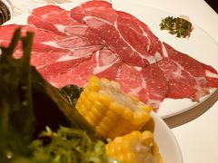 -汤城·料青山