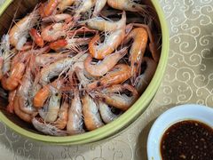 -东胜客河鲜店·西江河鲜·老字號渔家菜