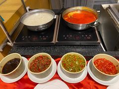 -北京丽景湾国际酒店