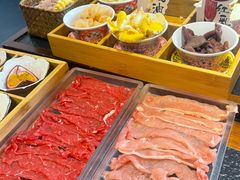 -菌自由丨野生菌火锅特色庭院餐厅(丽江古城店)
