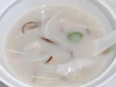 鱼茸海鲜羹-名佳荟