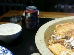 -蜀留香石锅鱼(六顺街店)