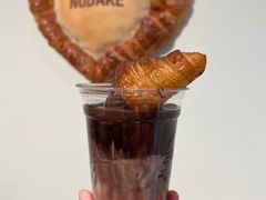 -NUDAKE(HAUS NOWHERE店)