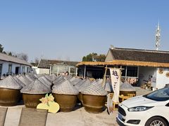 -苏州市吴中区光福窑上花果蜜饯厂