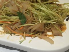 -北李妈妈菜·海肠捞饭(高新万达店)