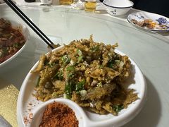 -彭大姐老店黄辣丁(新津店)