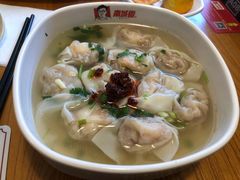 -南城香·饭香串香馄饨香(赵公口店)