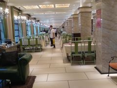大堂-吴记酱骨炖菜馆(西大直街店)
