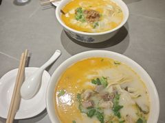 -郑享吃烧烤烩面(红专路店)