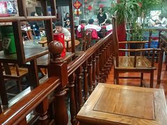 大堂-静海楼(学田店)