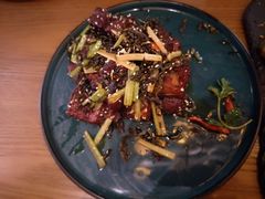 -敏珠拉姆藏餐·南京厨房(富春江东街店)